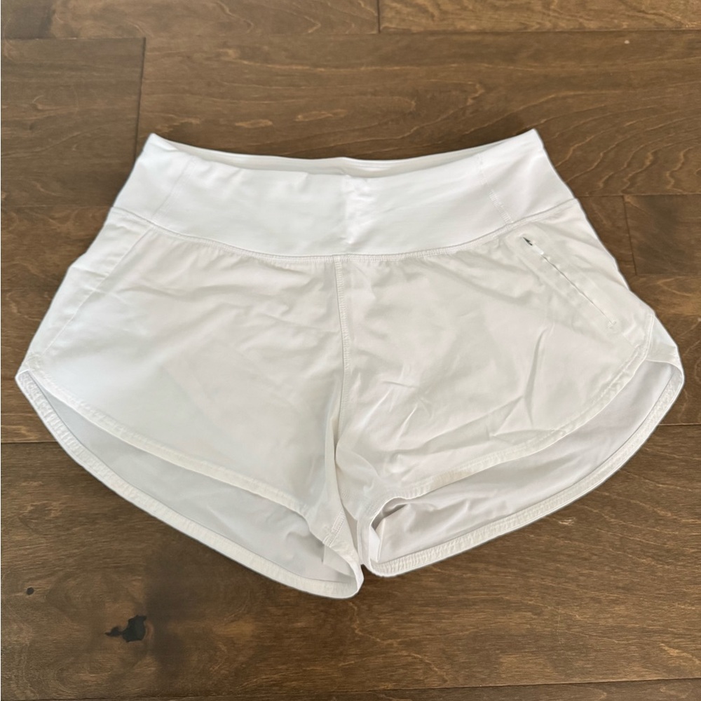 Outdoor Voices Hudson Shorts